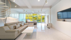 GYEONGJU LINEVIEW POOLVILLA